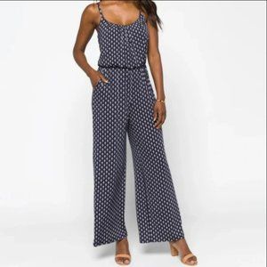 NWT - Kaileigh “Adalia” Knit Jumpsuit